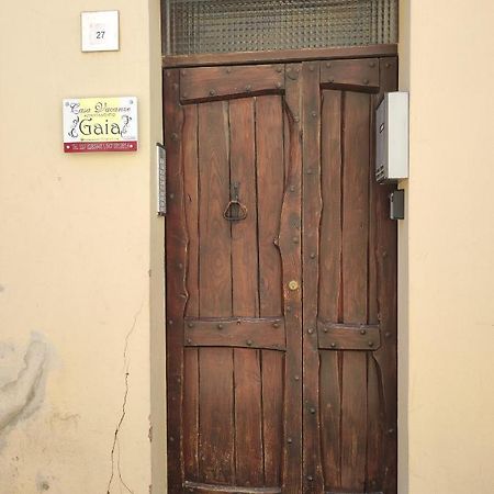 Appartamento Gaia Alghero Luaran gambar